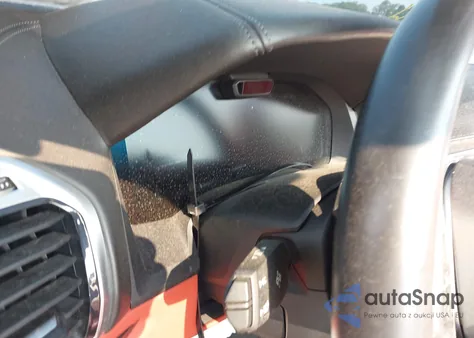 2020 BMW M8 из США, поврежденный, VIN WBSDZ0C02LCD60498